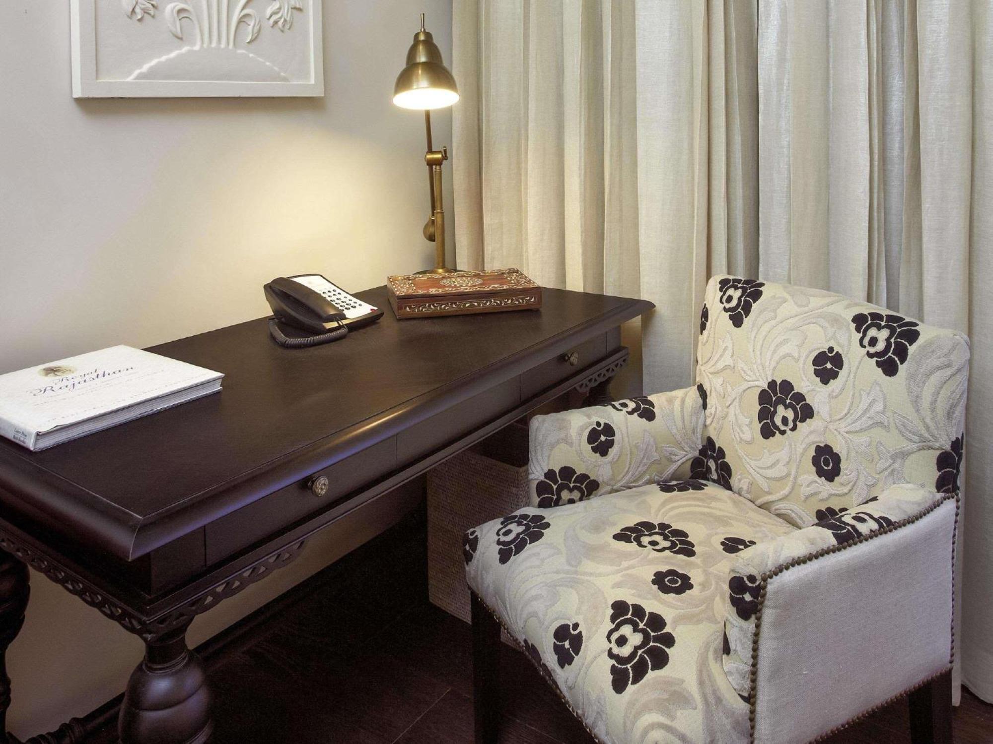 Fairmont Jaipur Hotel Ngoại thất bức ảnh